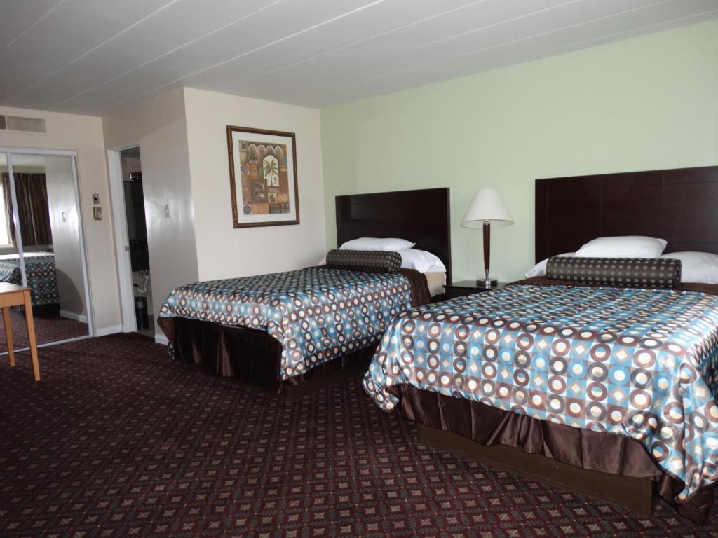Colony Motel Brookfield Habitación foto